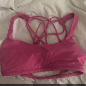 lululemon free to be wild bra